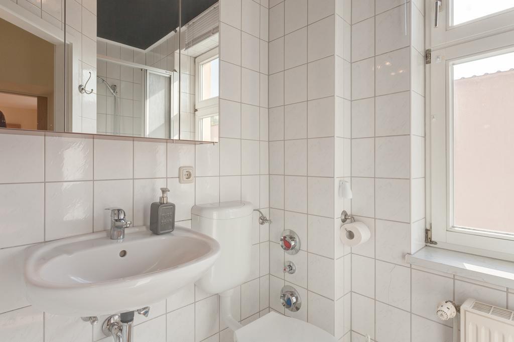 Altstadt Ferienwohnung Neuruppin Exteriér fotografie